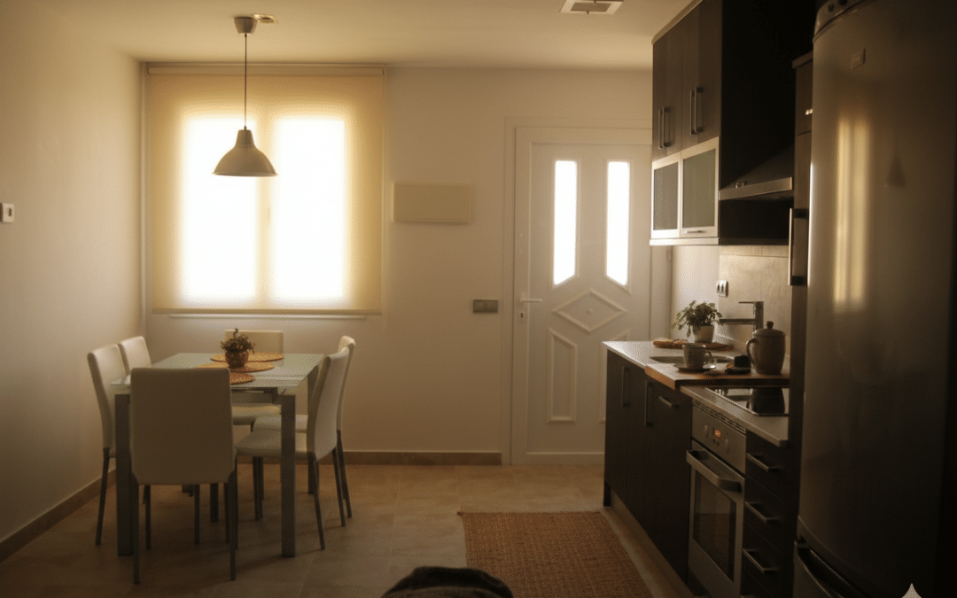 Apartamento pirineos