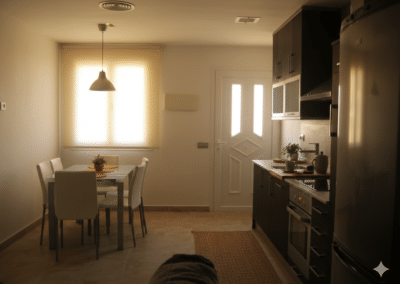 Apartamento pirineos