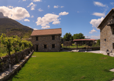 Apartamentos Ordesa Garden