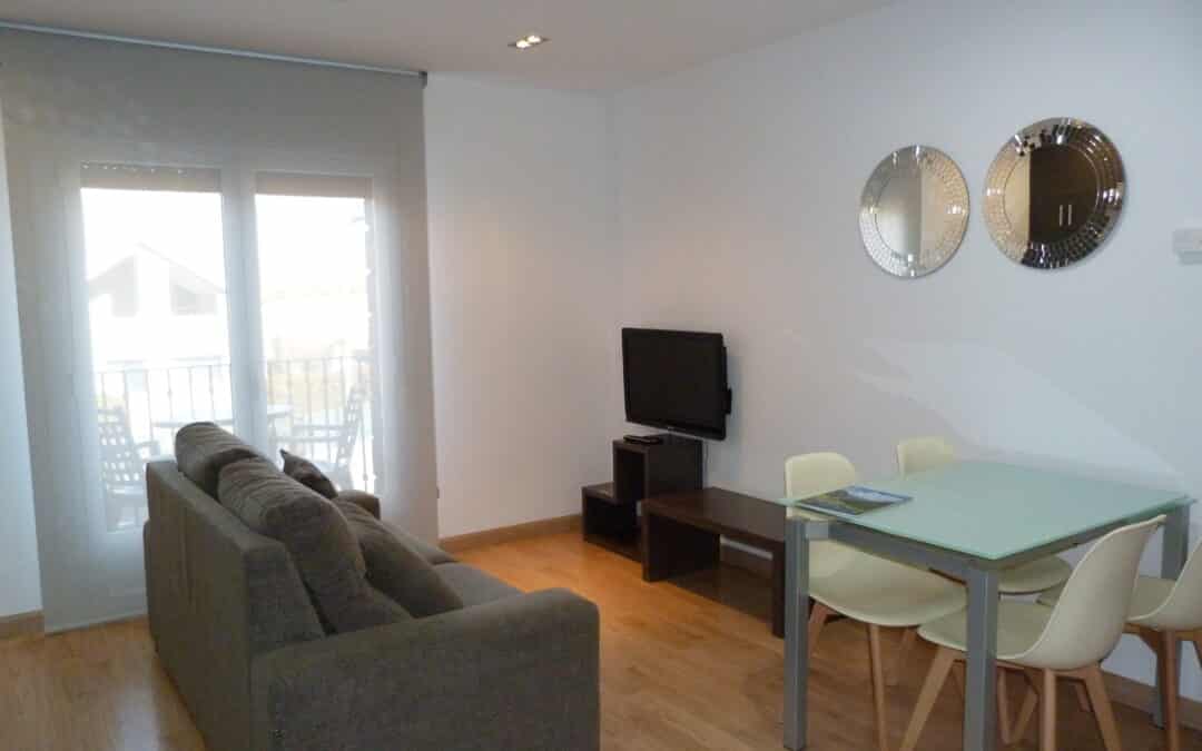 Apartamento Peña Montañesa