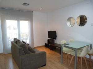 Apartamento Peña Montañesa