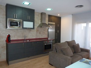 Apartamento Peña Montañesa