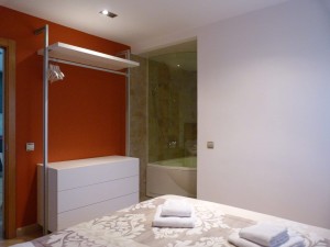 Alojamiento ideal para escapadas con encanto