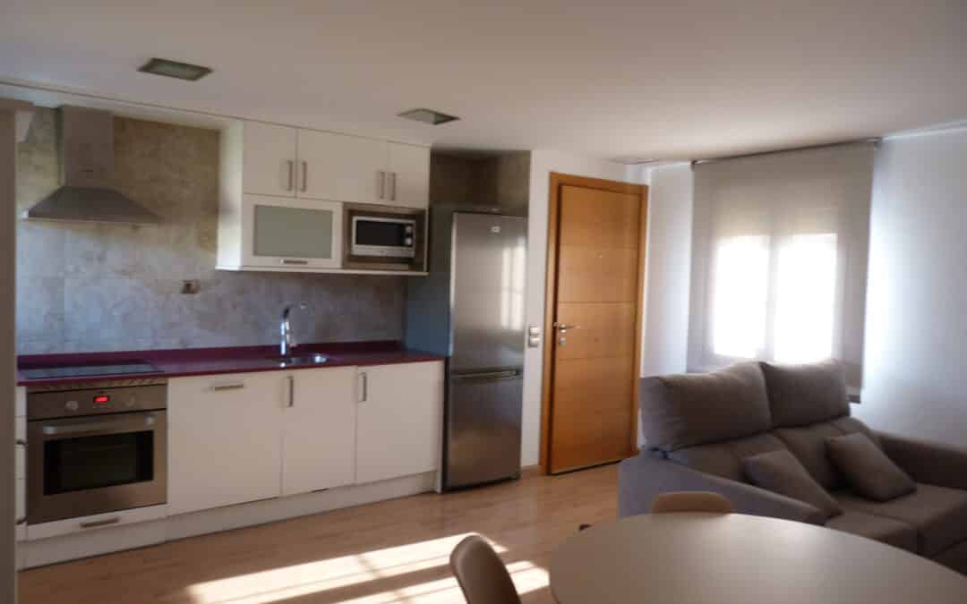 Apartamento Pirineos