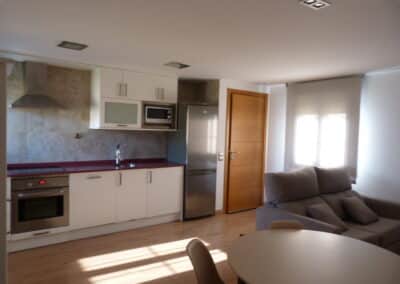 Apartamento Pirineos