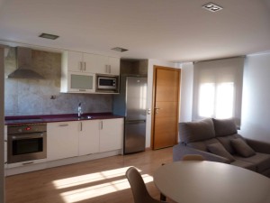 Apartamento Pirineos