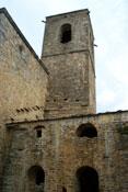 El Monasterio más antiguo de España: San Victorián