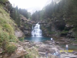 Rutas y Senderismo en el Pirineo y Valle de Ordesa