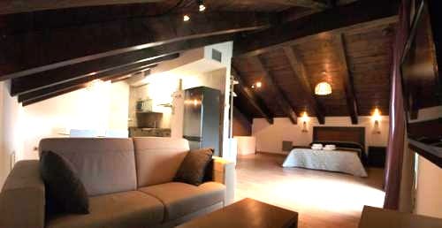 Apartamentos Pirineos Apartamentos Ordesa