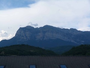 Apartamentos en los Pirineos